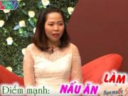 Eva Yêu - Cô gái chưa có nụ hôn đầu lên sóng truyền hình tìm người yêu và cái kết