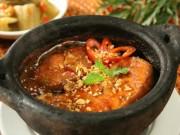 Bếp Eva - Cá lóc kho tộ đậm đà ăn bao nhiêu cơm cũng hết