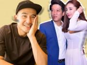 Giải trí - Lương Thế Thành: "Cuộc sống bên ngoài khiến Nhã Phương không tập trung cho sự nghiệp"