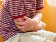 Làm mẹ - Cách trị tiêu chảy cho bé bằng phương pháp dân gian