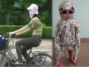 Thời trang - Hết hè, điểm lại những hậu duệ "ninja lead" siêu ngầu của Nguyệt thảo mai!