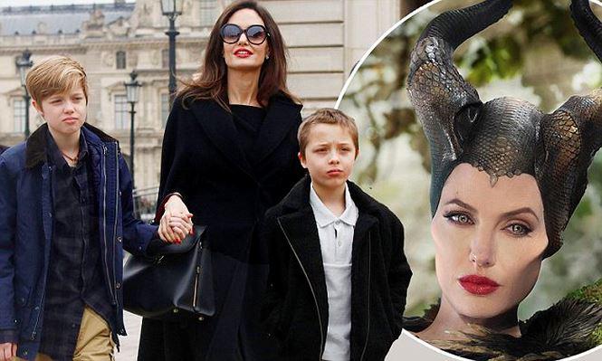 he lo noi o xa hoa cua brad pitt khi thieu vang angelina jolie - 5