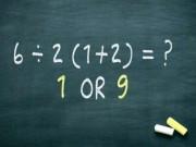 Eva tám - Trắc nghiệm: Bạn có chắc mình thông minh hơn học sinh lớp 5?