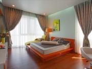 Nhà đẹp - Phòng ngủ bố trí sai lầm thế này, bảo sao vợ chồng mãi chẳng có tin vui