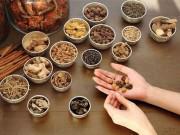 Bà bầu - Bác sĩ sản khoa cảnh báo những vị thuốc bắc cấm phụ nữ mang thai sử dụng