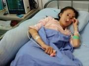 Sức khỏe - Thiếu nữ 18 tuổi bị suy thận cấp vì học đòi giảm cân theo các hot girl trên mạng