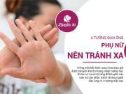 Làm vợ - Nhận biết chàng "Sở Khanh" qua tướng mặt: 4 dấu hiệu chẳng thể giấu diếm