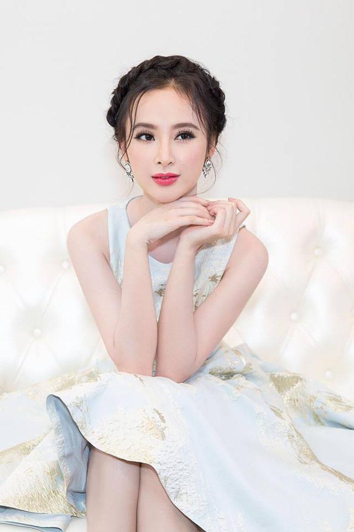 amp;#34;Mẹ đẻ trào lưu môi tềuamp;#34; đã rút sạch filler, sao Việt chạy theo phong trào này giờ ra sao? - 4