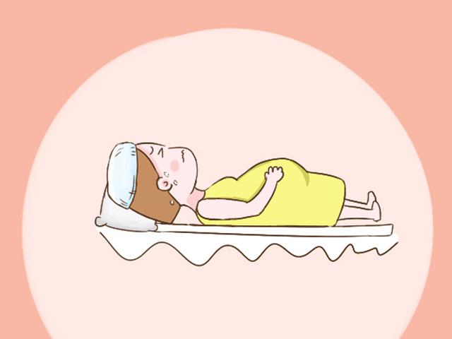 Mẹ đẻ mổ cần nằm nghỉ ngơi 6 giờ, lúc đó chồng nhất định phải biết những điều này!