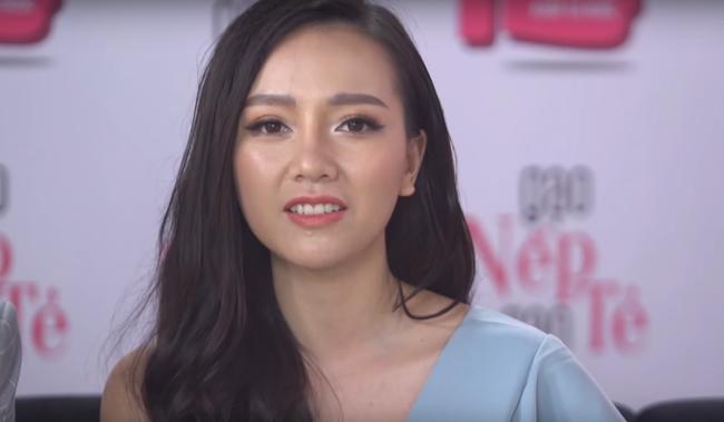 Băng Di amp;#34;Gạo Nếp Gạo Tẻamp;#34;: Đàn ông mà lừa dối một lần thì tôi cũng amp;#34;cho điamp;#34; luôn! - 2