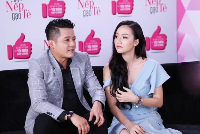 Băng Di amp;#34;Gạo Nếp Gạo Tẻamp;#34;: Đàn ông mà lừa dối một lần thì tôi cũng amp;#34;cho điamp;#34; luôn! - 7