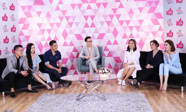 Băng Di amp;#34;Gạo Nếp Gạo Tẻamp;#34;: Đàn ông mà lừa dối một lần thì tôi cũng amp;#34;cho điamp;#34; luôn! - 1