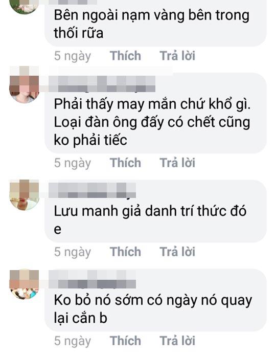 Choáng khi phát hiện bạn trai thường quan hệ với gái mại dâm, chụp hình amp;#34;mátamp;#34; khoe với bạn - 2