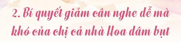 Giảm 10 kg, sở hữu vòng eo 55cm: Chỉ có thể là amp;#34;Hòa Minzy giảm cân ly kỳ truyệnamp;#34;! - 5