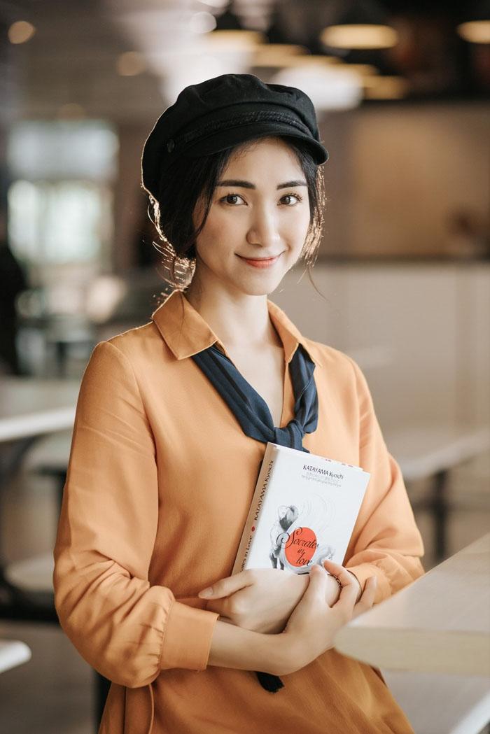 Giảm 10 kg, sở hữu vòng eo 55cm: Chỉ có thể là amp;#34;Hòa Minzy giảm cân ly kỳ truyệnamp;#34;! - 2