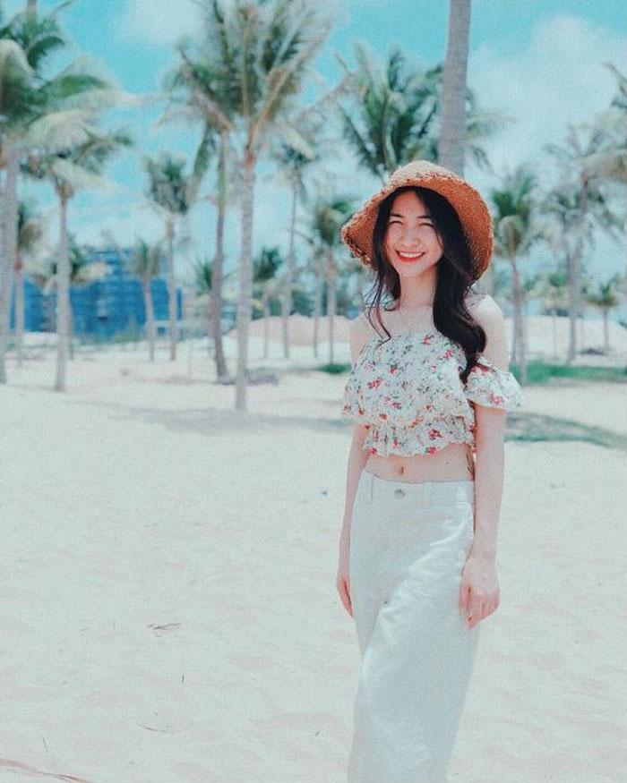 Giảm 10 kg, sở hữu vòng eo 55cm: Chỉ có thể là amp;#34;Hòa Minzy giảm cân ly kỳ truyệnamp;#34;! - 10