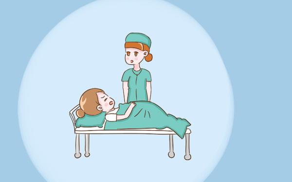 Mẹ đẻ mổ cần nằm nghỉ ngơi 6 giờ, lúc đó chồng nhất định phải biết những điều này! - 1