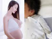 Giải trí - Diễn viên Nguyệt Ánh lần đầu tiên khoe ảnh con trai đầu lòng với ông xã Ấn Độ