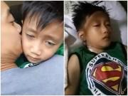 Sức khỏe - Dùng điện thoại 9 tiếng/ngày, cậu bé lên cơn co giật nhiều ngày đến cả bác sĩ cũng bó tay