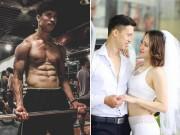 Eva Yêu - Thầy giáo dạy gym thân hình siêu chuẩn "phải lòng" cô học trò cá biệt và cái kết bất ngờ
