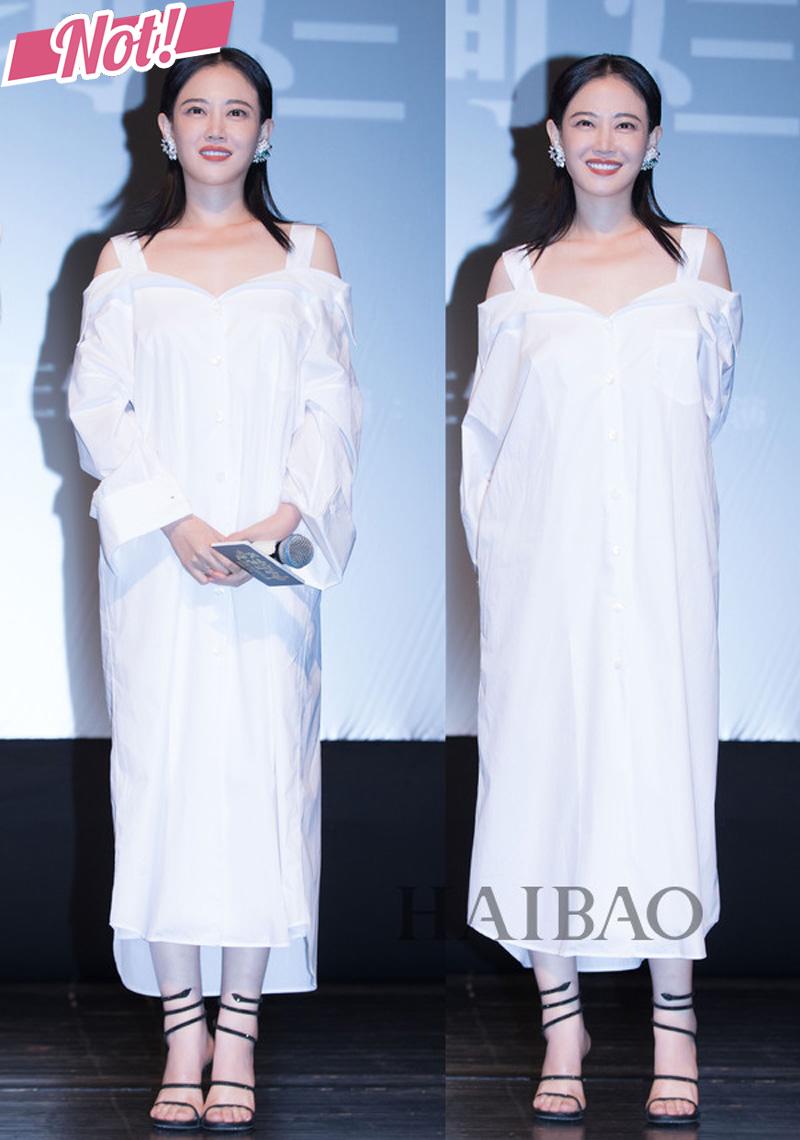 Giáng My như chị em với con gái khi mặc đồ đôi, Nhật Kim Anh bị chê già, sến - 13