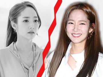 Không ai còn nhận ra Thư Kí Kim xinh đẹp, chuyện gì đang xảy ra với mỹ nhân này vậy?