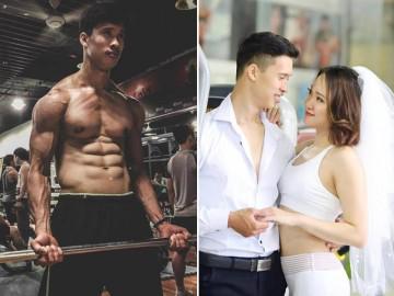 Thầy giáo dạy gym thân hình siêu chuẩn phải lòng cô học trò cá biệt và cái kết bất ngờ