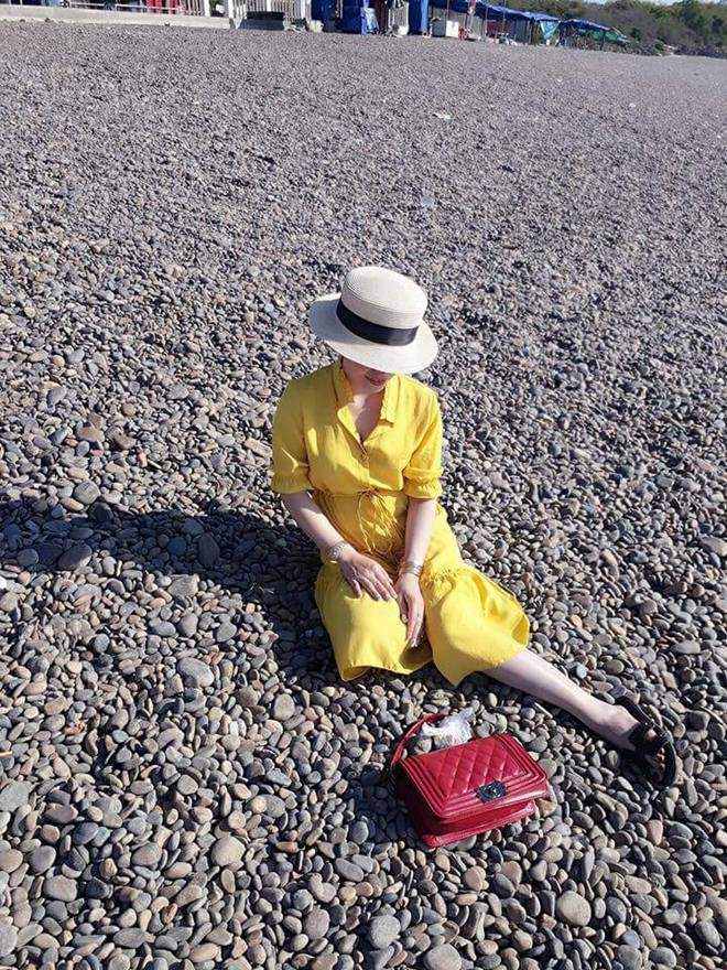 Bãi đá 7 màu duy nhất ở Việt Nam đẹp lung linh trên mạng và sự thật amp;#34;ngã ngửaamp;#34;! - 18