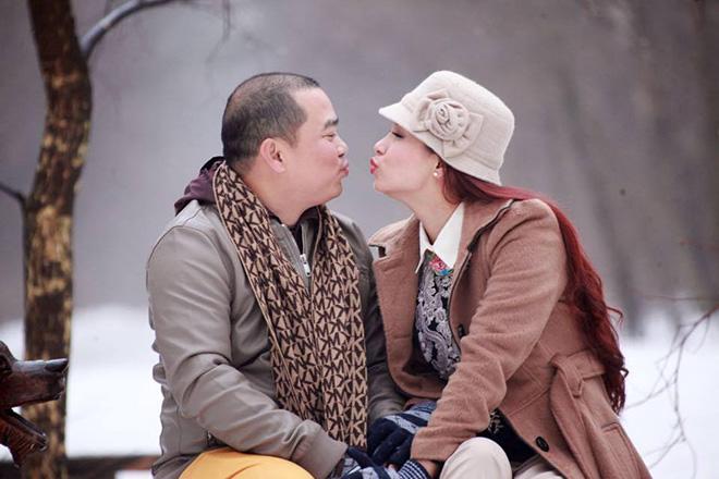 Thúy Hạnh - cựu mẫu đa tài, nhiều người theo đuổi vẫn một lòng với chàng nhạc sĩ mồ côi - 8
