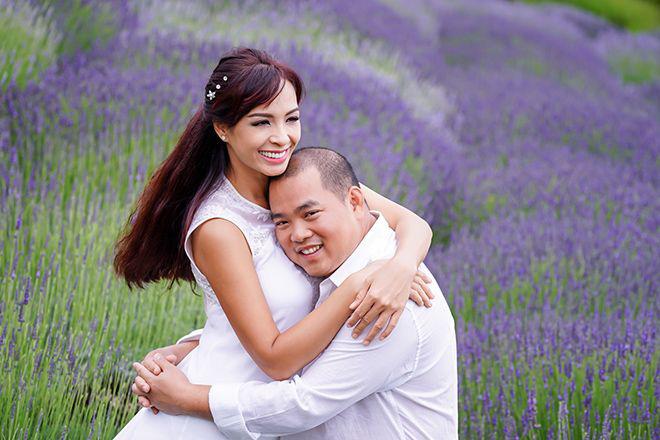 Thúy Hạnh - cựu mẫu đa tài, nhiều người theo đuổi vẫn một lòng với chàng nhạc sĩ mồ côi - 5