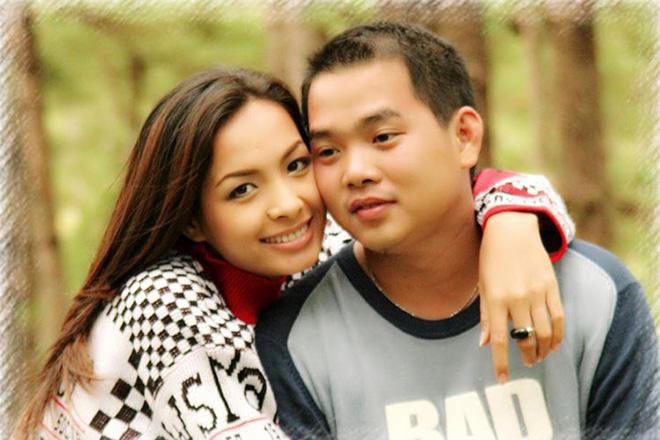Thúy Hạnh - cựu mẫu đa tài, nhiều người theo đuổi vẫn một lòng với chàng nhạc sĩ mồ côi - 3