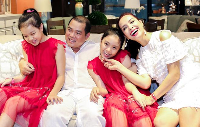 Thúy Hạnh - cựu mẫu đa tài, nhiều người theo đuổi vẫn một lòng với chàng nhạc sĩ mồ côi - 7