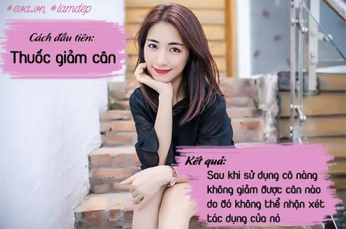 Giảm 10 kg, sở hữu vòng eo 55cm: Chỉ có thể là amp;#34;Hòa Minzy giảm cân ly kỳ truyệnamp;#34;! - 7