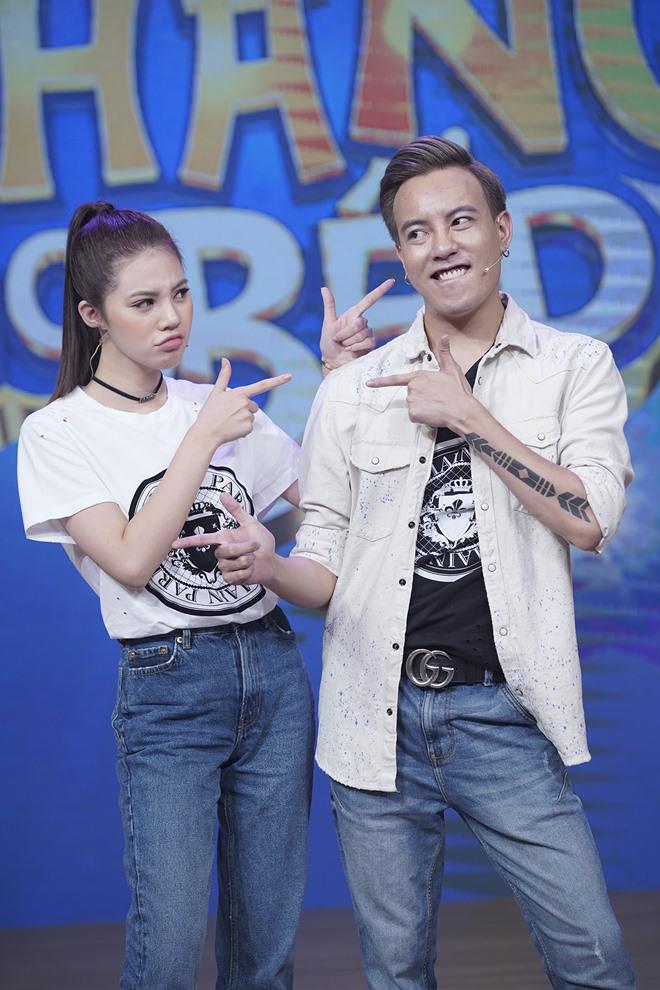 Lâu lắm mới thấy nàng Á hậu mộc mạc nhất showbiz - Thùy Dung xuất hiện trên TV! - 8