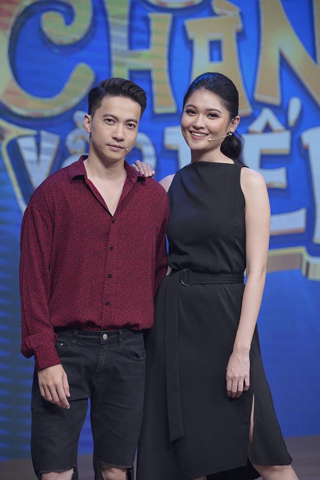 Lâu lắm mới thấy nàng Á hậu mộc mạc nhất showbiz - Thùy Dung xuất hiện trên TV! - 1