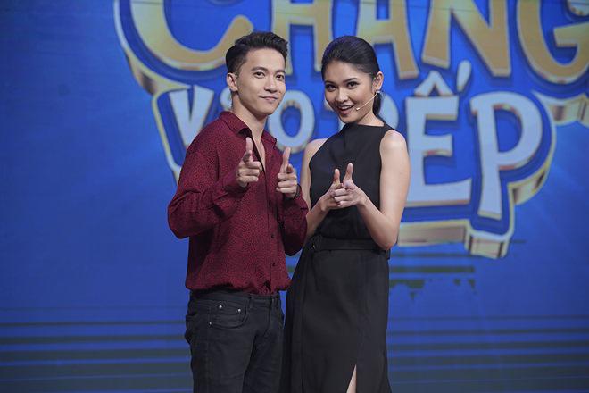 Lâu lắm mới thấy nàng Á hậu mộc mạc nhất showbiz - Thùy Dung xuất hiện trên TV! - 2
