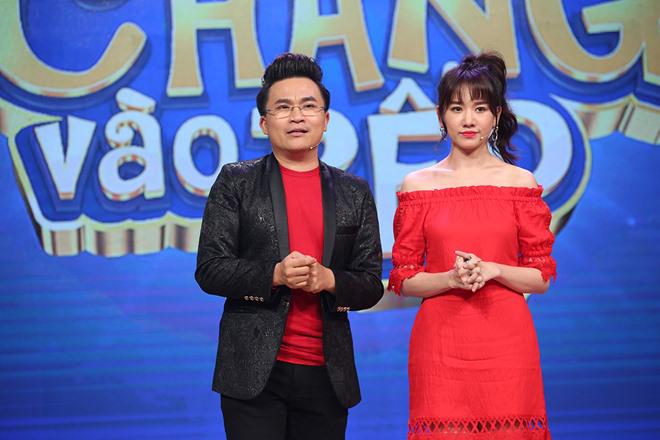 Lâu lắm mới thấy nàng Á hậu mộc mạc nhất showbiz - Thùy Dung xuất hiện trên TV! - 5