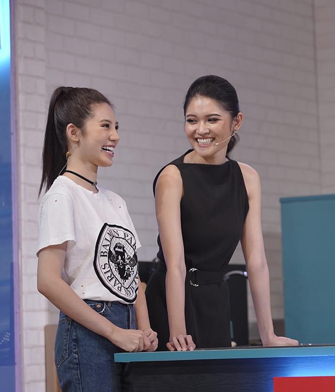 Lâu lắm mới thấy nàng Á hậu mộc mạc nhất showbiz - Thùy Dung xuất hiện trên TV! - 6