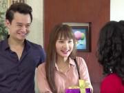 Eva Yêu - Về ra mắt, bạn gái vẫn bô bô bông đùa chuyện… phòng the khiến nhà trai giận tím mặt