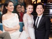 Giải trí - Xuất hiện tin đồn Nhã Phương mang bầu 3 tháng, đi khám thai với Trường Giang