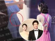 Giải trí - Không nghỉ việc vì khối u trên lưng, "Nữ Vương Nữ Nhi Quốc" bỏ việc vì đã bầu 3 tháng