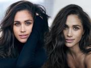 Làm đẹp - Hội chị em khắp thế giới phát cuồng vì mốt xăm tàn nhang chỉ để giống... vợ Hoàng tử Harry