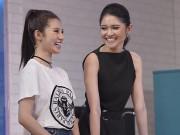 Giải trí - Lâu lắm mới thấy nàng Á hậu mộc mạc nhất showbiz - Thùy Dung xuất hiện trên TV!