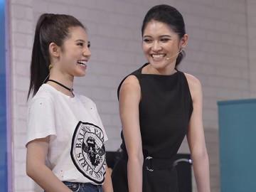 Lâu lắm mới thấy nàng Á hậu mộc mạc nhất showbiz - Thùy Dung xuất hiện trên TV!