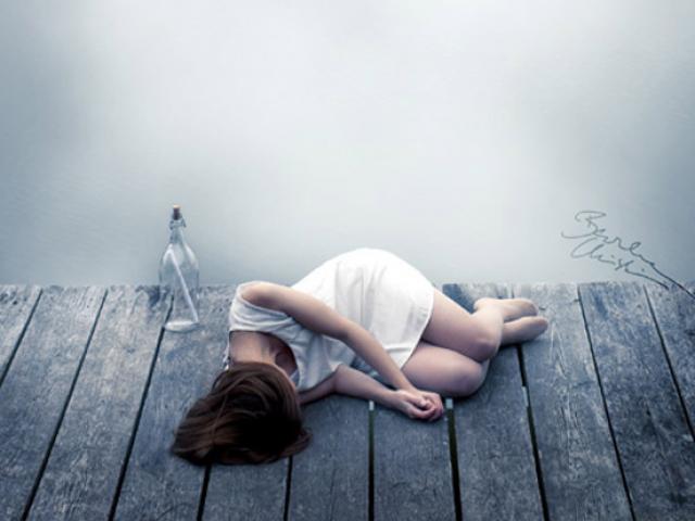 Vác bụng bầu đến nhà người yêu đòi quyền lợi, nhìn thấy một người khiến tôi chết lặng