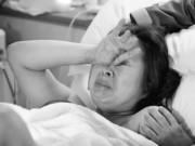 Cuộc sống mẹ bầu - Mẹ bất ngờ đẻ con dù vẫn có kinh nguyệt đều hàng tháng, người đỡ còn gây sốc hơn