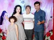 Giải trí - Trường Giang hớn hở dự sinh nhật Thuý Nga sau tin đồn Nhã Phương mang thai