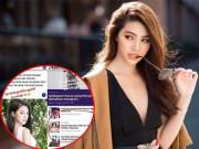 Làm đẹp - Hoa Hậu con nhà giàu Việt Nam nói gì về phẫu thuật thẩm mỹ