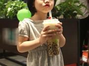 Sức khỏe - Bé gái tử vong vì hóc trân châu trong trà sữa, học ngay cách sơ cứu trước khi quá muộn