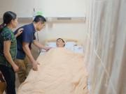 Giải trí - Gạo Nếp Gạo Tẻ: Hân bỏ đi chơi cùng bồ, mặc kệ bố chồng không rõ sống chết